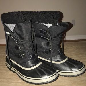 Sorel Men’s Winter Boots